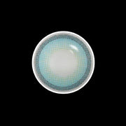 Icoloured® Polar Lights Blue II Colored Contact Lenses