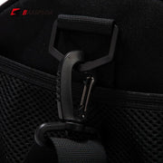 Waterproof Sport Bags Men Large Gym Bag Women Yoga Fitness Workout Bag Outdoor Travel Luggage Hand Bag with Shoes Compartment