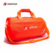 Waterproof Sport Bags Men Large Gym Bag Women Yoga Fitness Workout Bag Outdoor Travel Luggage Hand Bag with Shoes Compartment