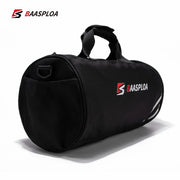 Waterproof Sport Bags Men Large Gym Bag Women Yoga Fitness Workout Bag Outdoor Travel Luggage Hand Bag with Shoes Compartment