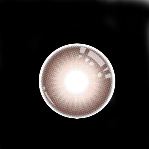 Icoloured® Cat Pink Colored Contact Lenses