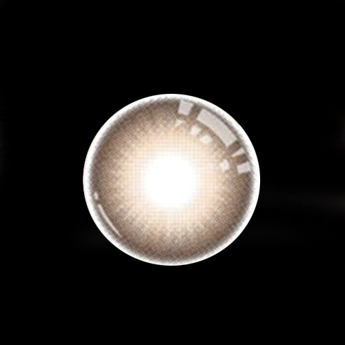 Icoloured® Cat Brown Colored Contact Lenses