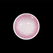 Icoloured® Calendula Pink Hazel Colored Contact Lenses