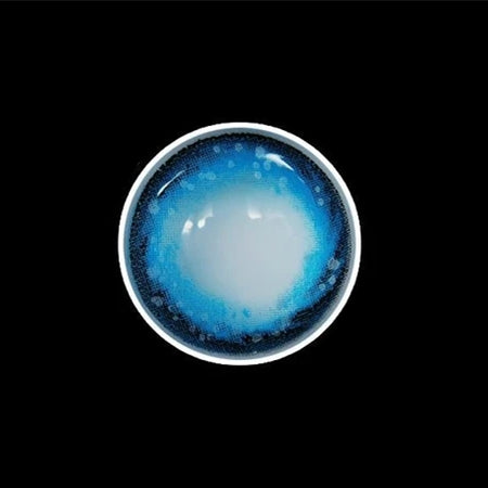 Icoloured® Clear Sky Colored Contact Lenses