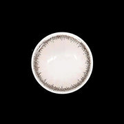 Icoloured® Crystal Ball Deep Grey Colored Contact Lenses
