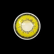 Icoloured® Kise Ryota Yellow Colored Contact Lenses