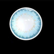 Icoloured® Pony Blue Astigmatism Colored Contact Lenses
