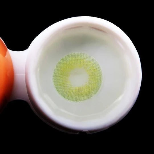 Icoloured® Queen Green Colored Contact Lenses