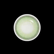 Icoloured® Polar Lights Green II Colored Contact Lenses