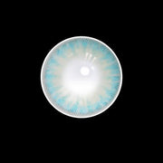 Icoloured® Fruit Blue Colored Contact Lenses