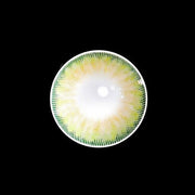 Icoloured® Fruit Green Colored Contact Lenses