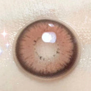Icoloured® Kawaii Pink Colored Contact Lenses