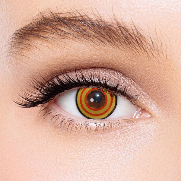 Icoloured® Makima Eye Colored Contact Lenses