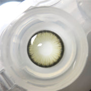 Icoloured® Norko Green Colored Contact Lenses