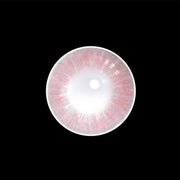 Icoloured® Planet Pink Colored Contact Lenses