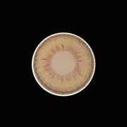 Icoloured®  Pper Brown Colored Contact Lenses