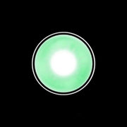 Icoloured® Risako Matcha Green Colored Contact Lenses