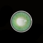 Icoloured® Himalaya Green Colored Contact Lenses