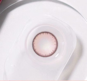 Icoloured® Vanessa Pink Colored Contact Lenses