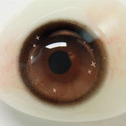 Icoloured® Venus Brown Colored Contact Lenses