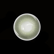 Icoloured® Waji Green Colored Contact Lenses