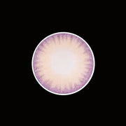 Icoloured® Nana Purple Colored Contact Lenses